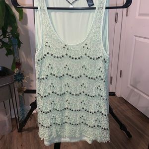 BKE BOUTIQUE TANK ♥️